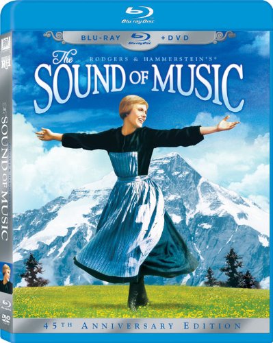the sound of music poster
